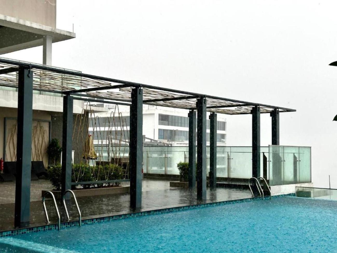 The Manor Klcc Serviced *