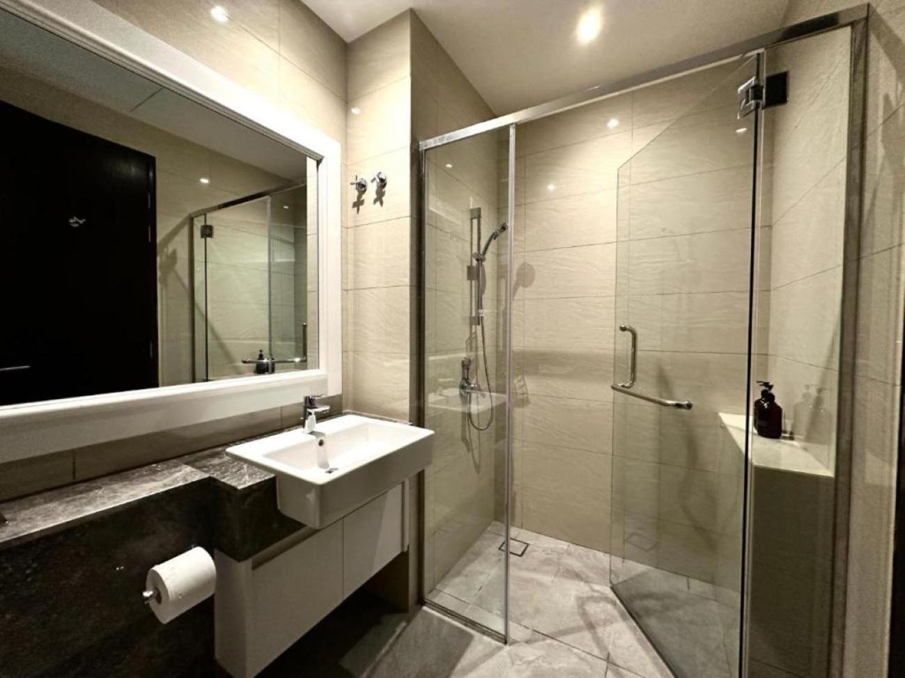 The Manor Klcc Serviced