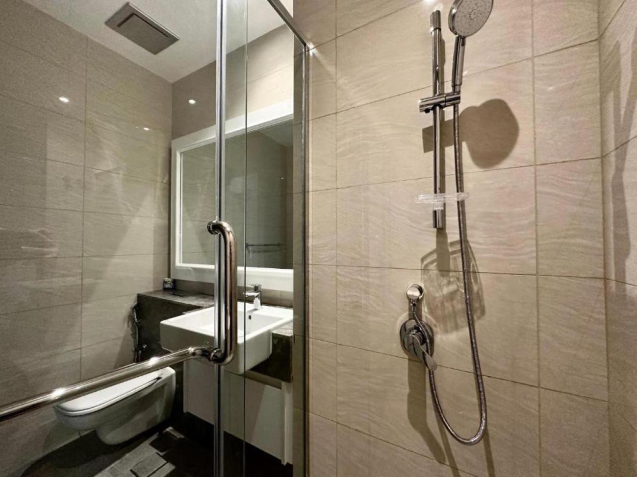 The Manor Klcc Serviced Apartment