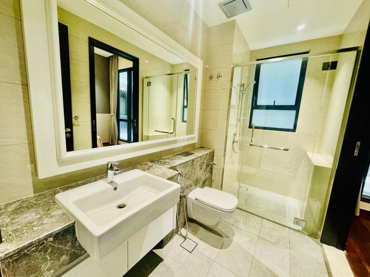 The Manor Klcc Serviced Kuala Lumpur