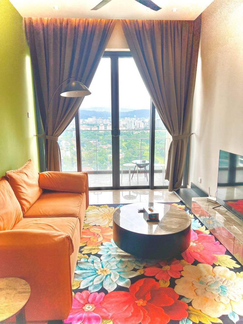 The Manor Klcc Serviced Kuala Lumpur
