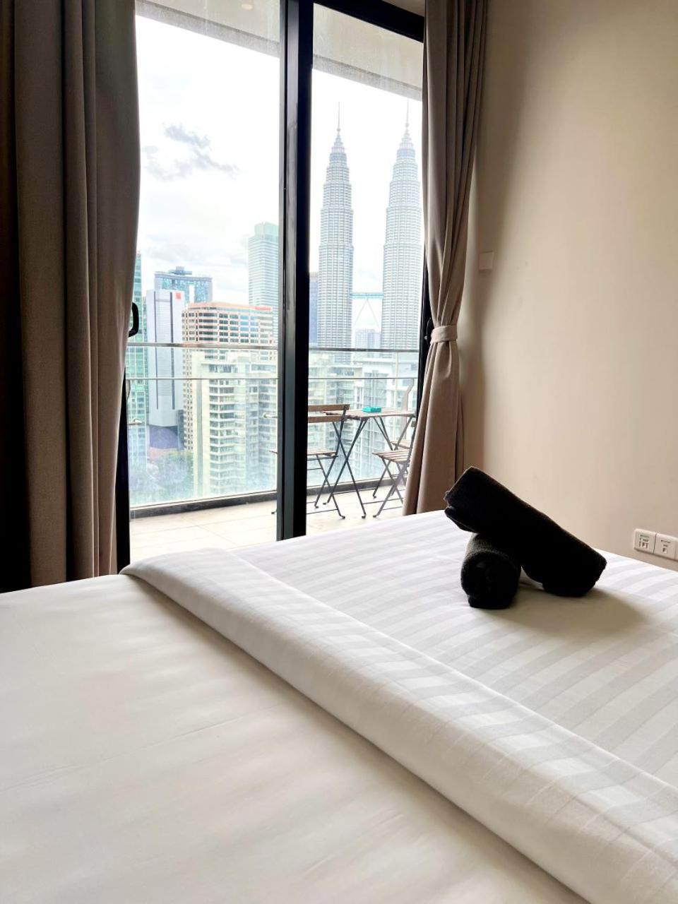 The Manor Klcc Serviced * Kuala Lumpur