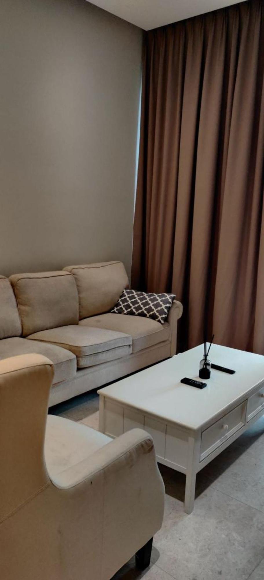 The Manor Klcc Serviced Kuala Lumpur