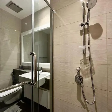 The Manor Klcc Serviced Apartment Kuala Lumpur Exterior photo