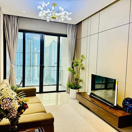 The Manor Klcc Serviced Apartment Kuala Lumpur Exterior photo