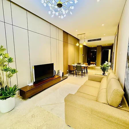 The Manor Klcc Serviced Apartment Kuala Lumpur Exterior photo