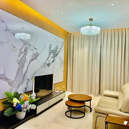 The Manor Klcc Serviced Apartment Kuala Lumpur Exterior photo
