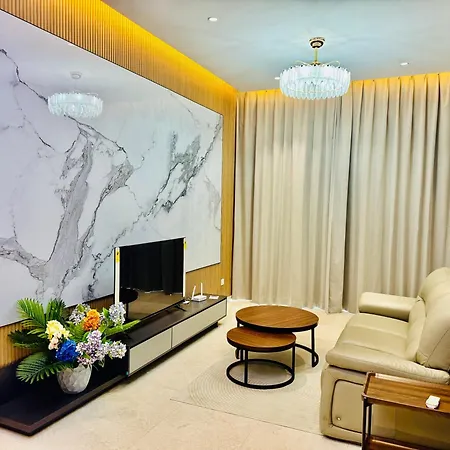 The Manor Klcc Serviced Apartment Kuala Lumpur Exterior photo