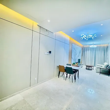The Manor Klcc Serviced Apartment Kuala Lumpur Exterior photo