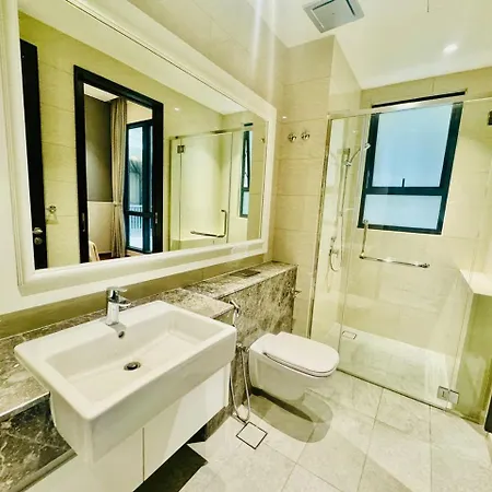 The Manor Klcc Serviced Apartment Kuala Lumpur Exterior photo